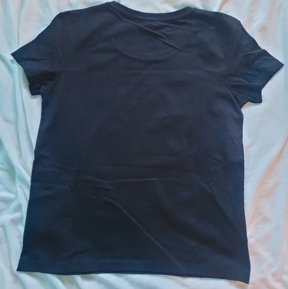 Moschino Swim Graphic T-shirt - Picture 8 of 10